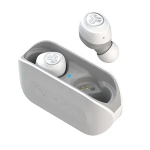 JLab Go Air True Wireless Bluetooth Earbuds