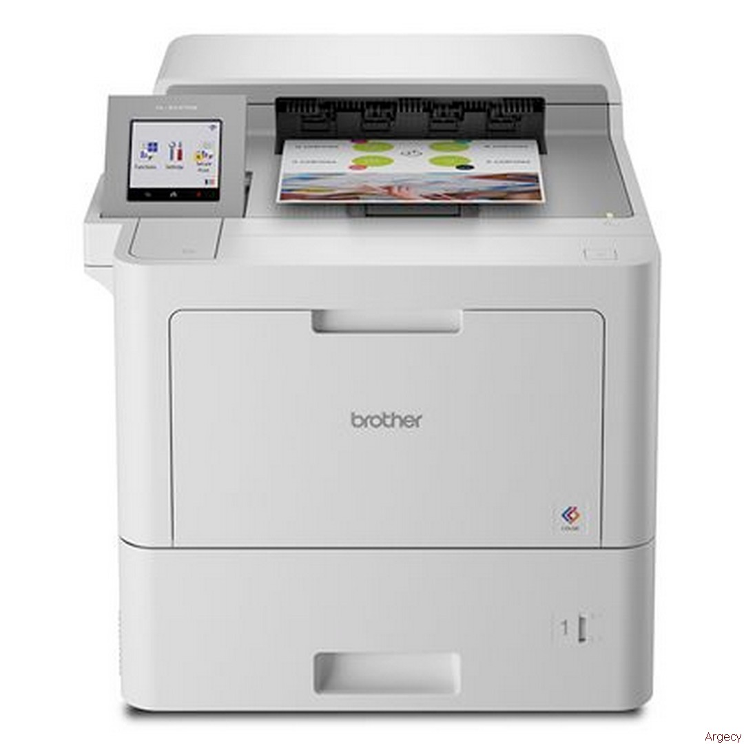 Brother Color Printer MFC-EX470W