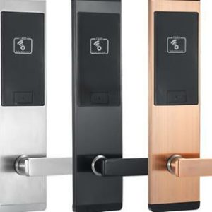 SMARTLOCK TRENDYLOCK HOTELLOCK J2020