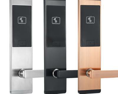 SMARTLOCK TRENDYLOCK HOTELLOCK J2020