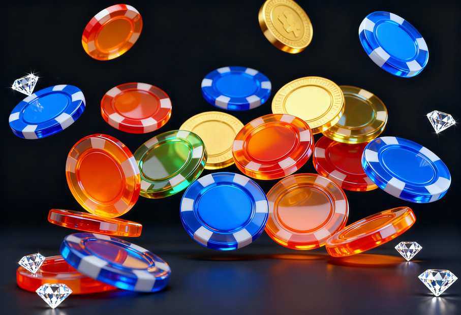 Montecryptos Casino : Jeux Qui Ne Fonctionnent Pas ? Comprendre et Résoudre le Problème