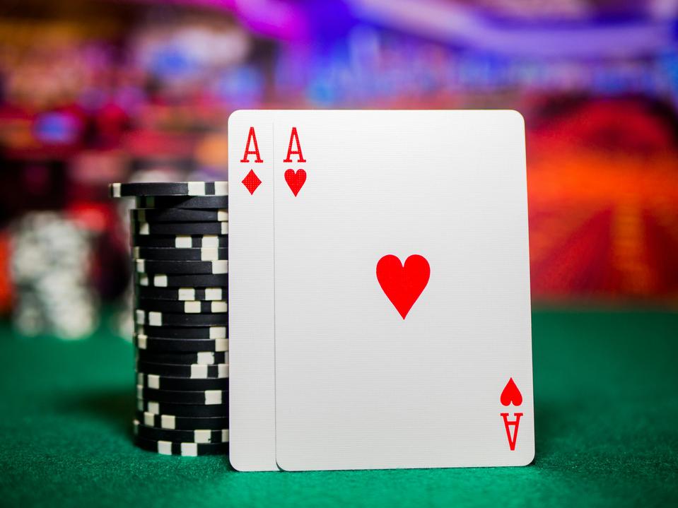 The Psychology Behind Casino Game Design